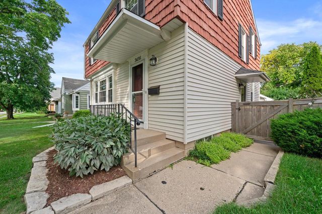 3436 S Adams AVENUE, Milwaukee, WI 53207