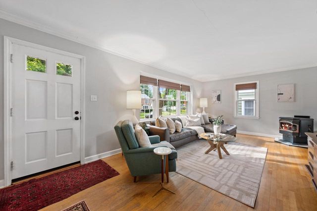 3436 S Adams AVENUE, Milwaukee, WI 53207