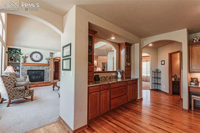 1630 Oakmont Drive, Colorado Springs, CO 80921