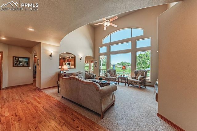 1630 Oakmont Drive, Colorado Springs, CO 80921