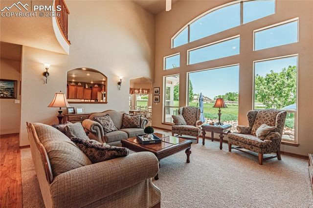 1630 Oakmont Drive, Colorado Springs, CO 80921