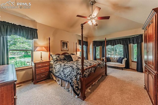1630 Oakmont Drive, Colorado Springs, CO 80921