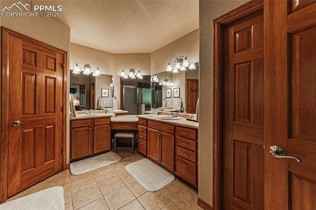 1630 Oakmont Drive, Colorado Springs, CO 80921