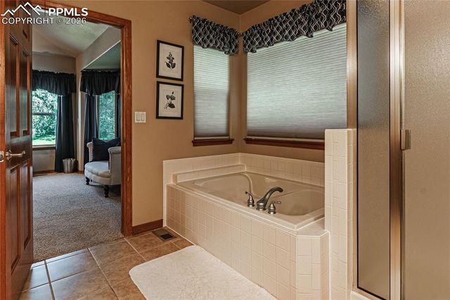1630 Oakmont Drive, Colorado Springs, CO 80921