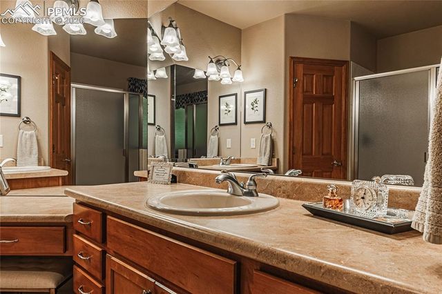 1630 Oakmont Drive, Colorado Springs, CO 80921