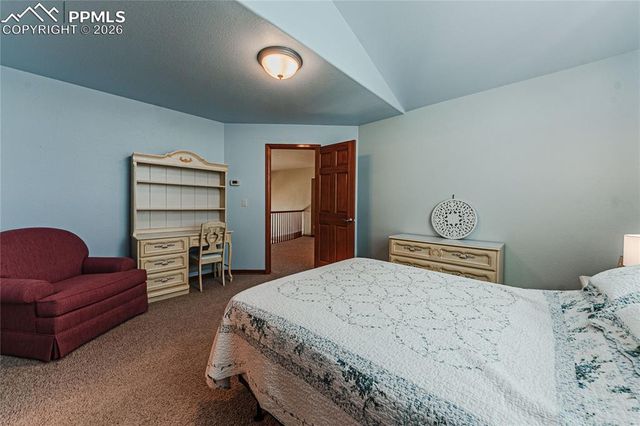 1630 Oakmont Drive, Colorado Springs, CO 80921