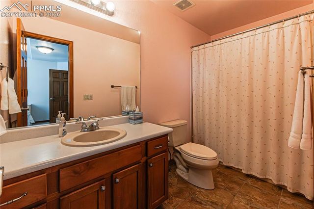 1630 Oakmont Drive, Colorado Springs, CO 80921