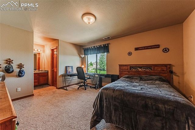 1630 Oakmont Drive, Colorado Springs, CO 80921
