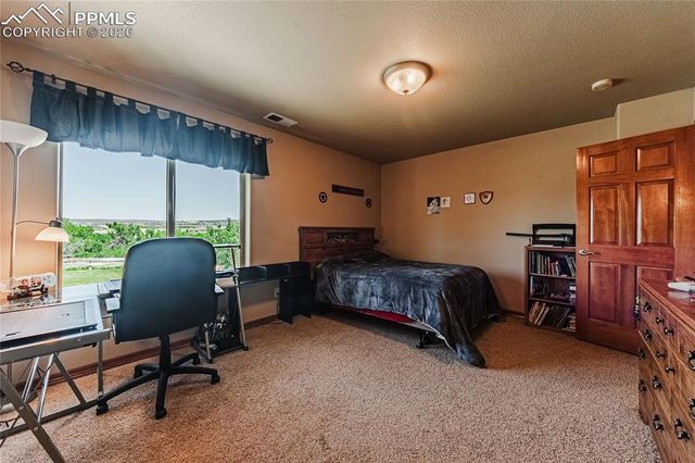 1630 Oakmont Drive, Colorado Springs, CO 80921