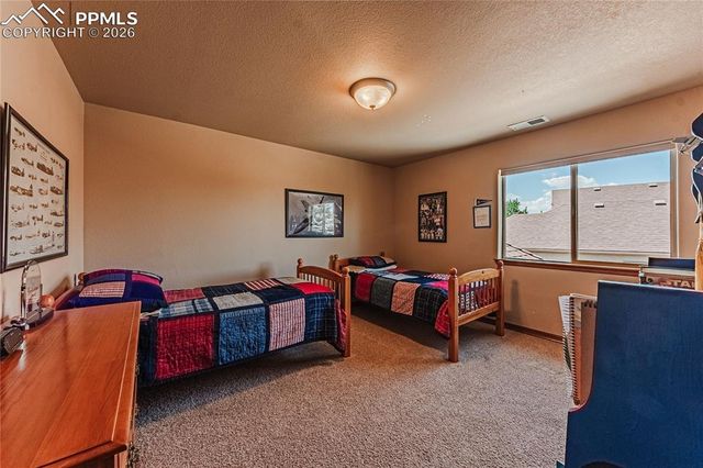 1630 Oakmont Drive, Colorado Springs, CO 80921