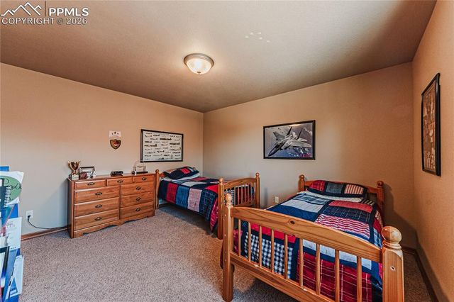 1630 Oakmont Drive, Colorado Springs, CO 80921
