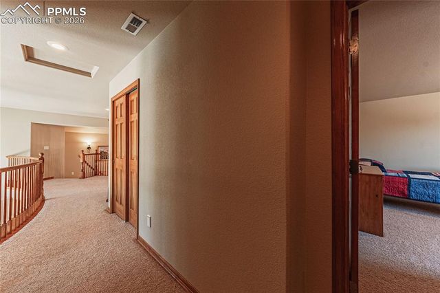 1630 Oakmont Drive, Colorado Springs, CO 80921