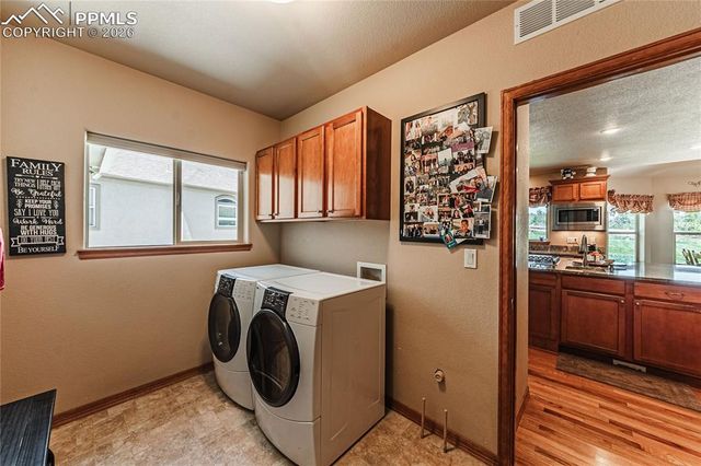 1630 Oakmont Drive, Colorado Springs, CO 80921