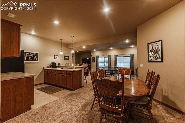 1630 Oakmont Drive, Colorado Springs, CO 80921