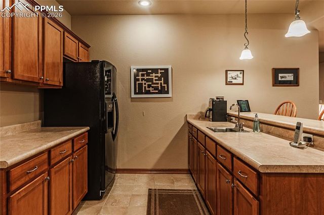 1630 Oakmont Drive, Colorado Springs, CO 80921
