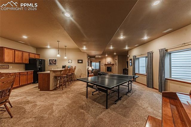 1630 Oakmont Drive, Colorado Springs, CO 80921