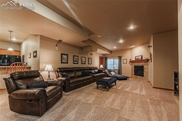 1630 Oakmont Drive, Colorado Springs, CO 80921