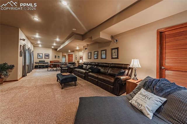1630 Oakmont Drive, Colorado Springs, CO 80921