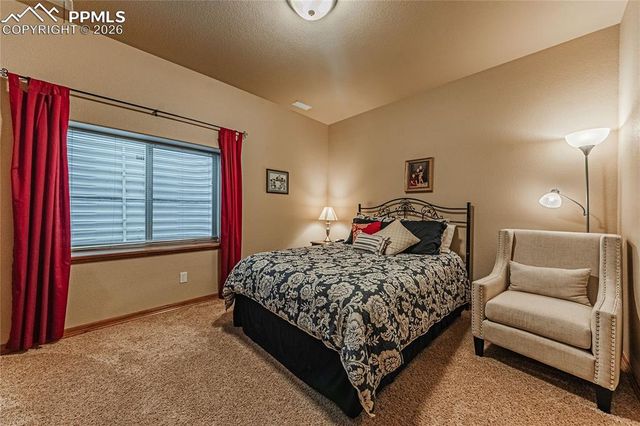 1630 Oakmont Drive, Colorado Springs, CO 80921