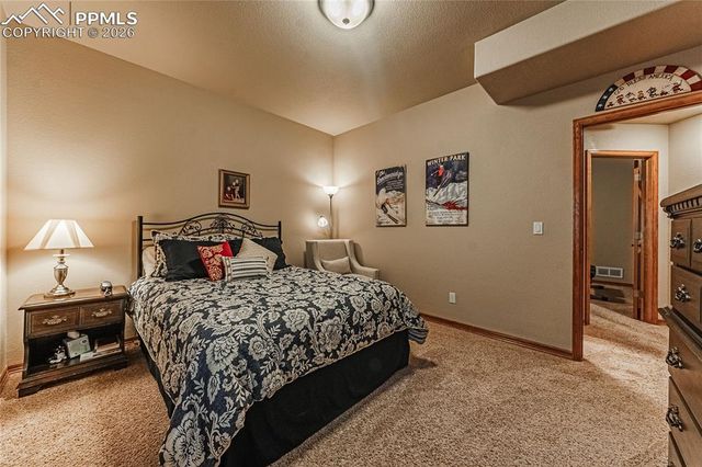 1630 Oakmont Drive, Colorado Springs, CO 80921