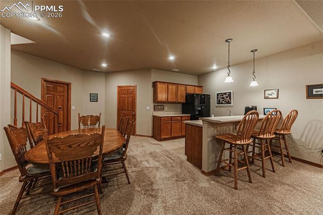 1630 Oakmont Drive, Colorado Springs, CO 80921