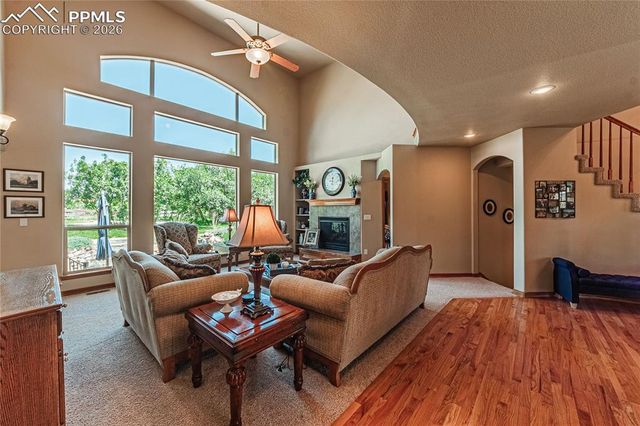 1630 Oakmont Drive, Colorado Springs, CO 80921