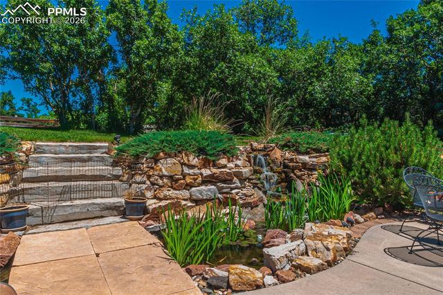 1630 Oakmont Drive, Colorado Springs, CO 80921
