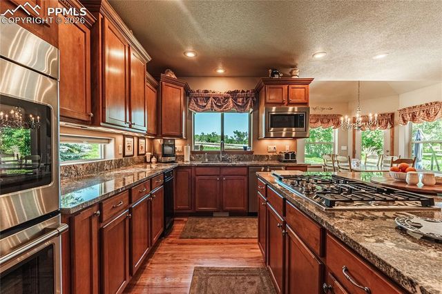 1630 Oakmont Drive, Colorado Springs, CO 80921