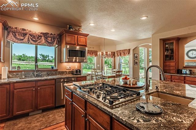 1630 Oakmont Drive, Colorado Springs, CO 80921