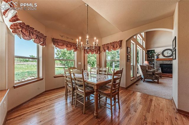 1630 Oakmont Drive, Colorado Springs, CO 80921