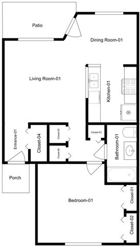 815 Boynton Beach Boulevard 8203, Boynton Beach, FL 33426