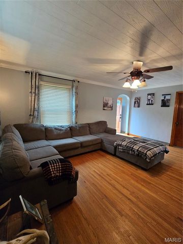 105 S Carleton Street, Farmington, MO 63640