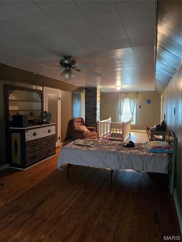 105 S Carleton Street, Farmington, MO 63640