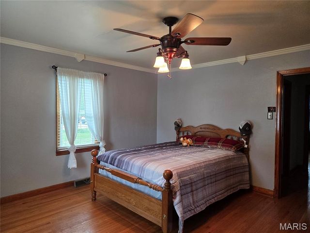 105 S Carleton Street, Farmington, MO 63640