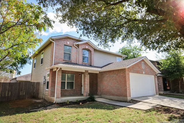 344 SCENIC MDW, New Braunfels, TX 78130