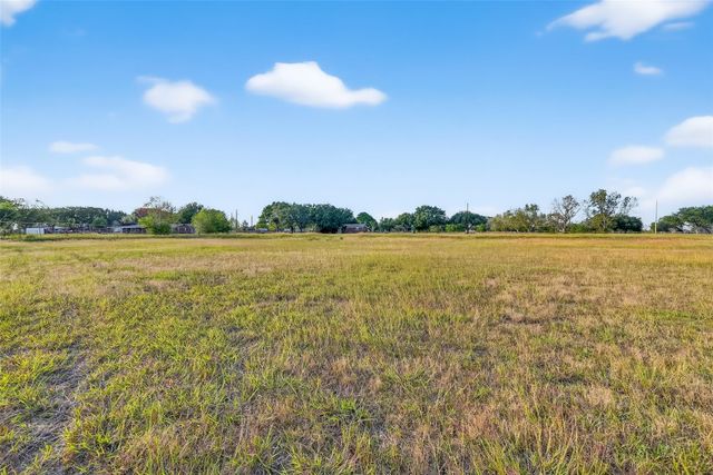 0 Brdecka, Rosenberg, TX 77461