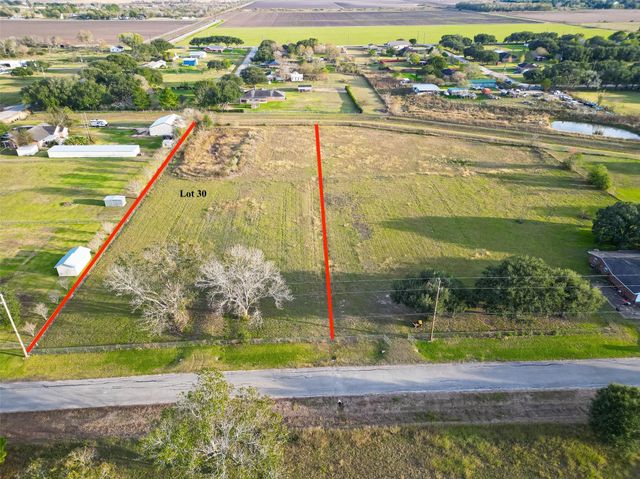 0 Brdecka, Rosenberg, TX 77461
