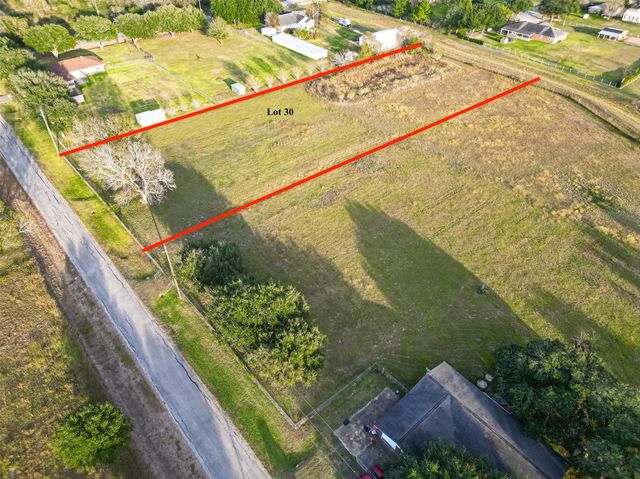 0 Brdecka, Rosenberg, TX 77461