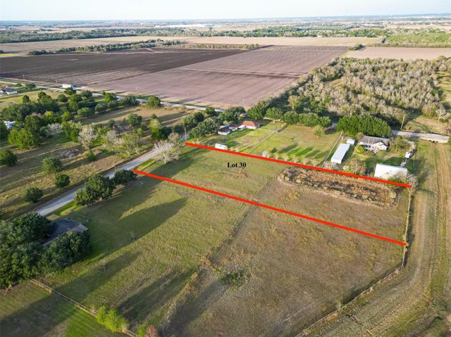 0 Brdecka, Rosenberg, TX 77461