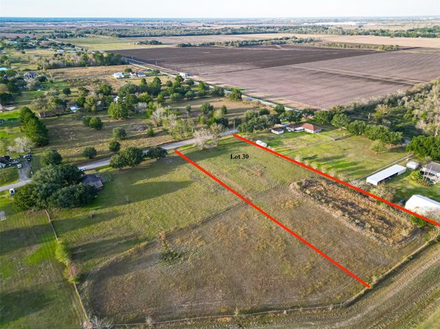 0 Brdecka, Rosenberg, TX 77461