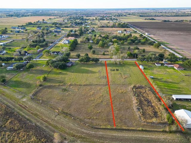 0 Brdecka, Rosenberg, TX 77461