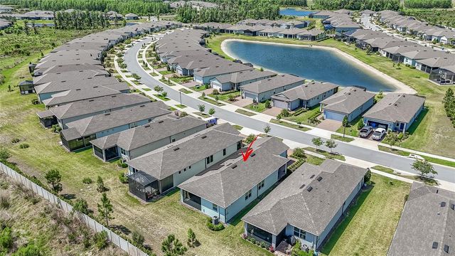 5981 SHOREBIRD BRANCH, Land O Lakes, FL 34638