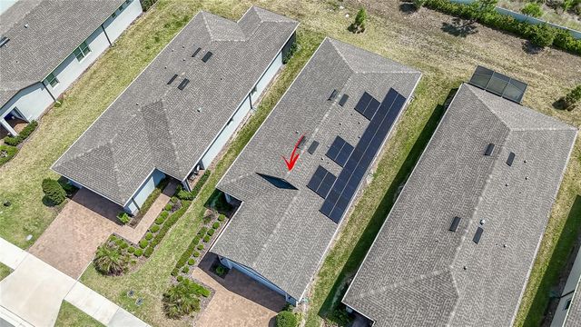 5981 SHOREBIRD BRANCH, Land O Lakes, FL 34638