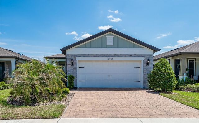 5981 SHOREBIRD BRANCH, Land O Lakes, FL 34638
