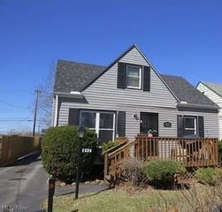892 E 139th Street, Cleveland, OH 44110