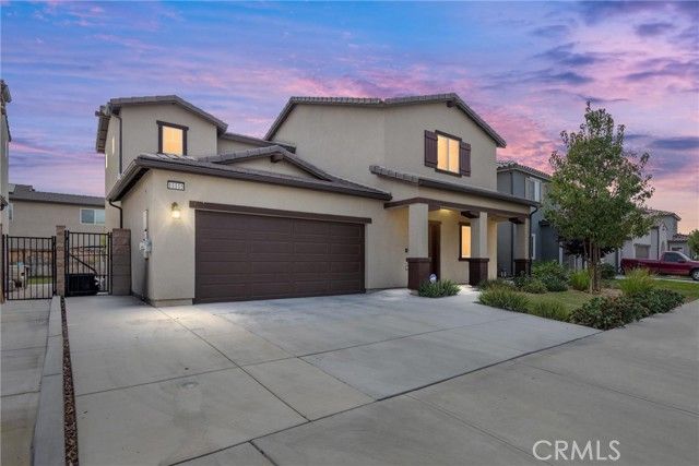 11115 Guaranda Place, Bakersfield, CA 93306