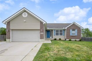 6743 Waterview Way, Dayton, OH 45424