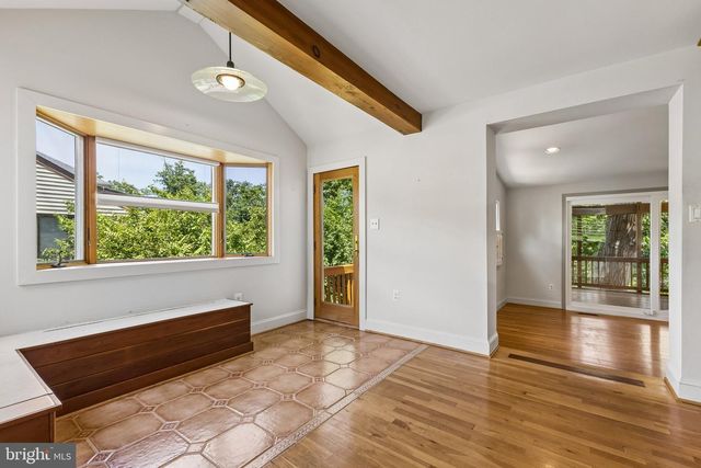 2519 BUCKELEW DR, Falls Church, VA 22046