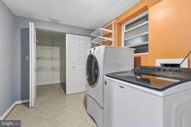 2519 BUCKELEW DR, Falls Church, VA 22046