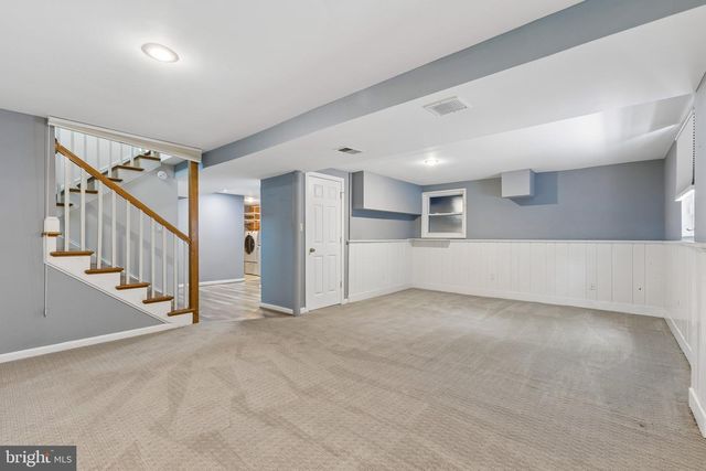 2519 BUCKELEW DR, Falls Church, VA 22046